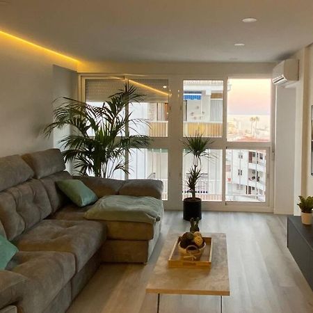Precioso Apartamento A Estrenar En Centro De Nerja Exteriér fotografie