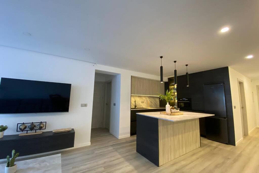 Precioso Apartamento A Estrenar En Centro De Nerja Exteriér fotografie