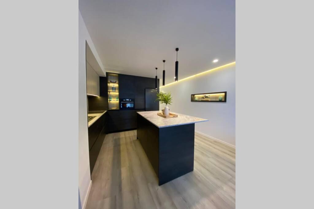 Precioso Apartamento A Estrenar En Centro De Nerja Exteriér fotografie