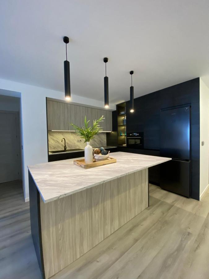 Precioso Apartamento A Estrenar En Centro De Nerja Exteriér fotografie